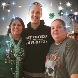 Meet your Posher, Christine